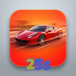 25s