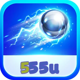 555u