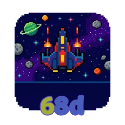 68d