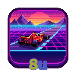 8u