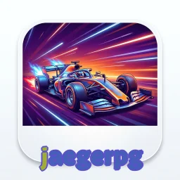 jaegerpg