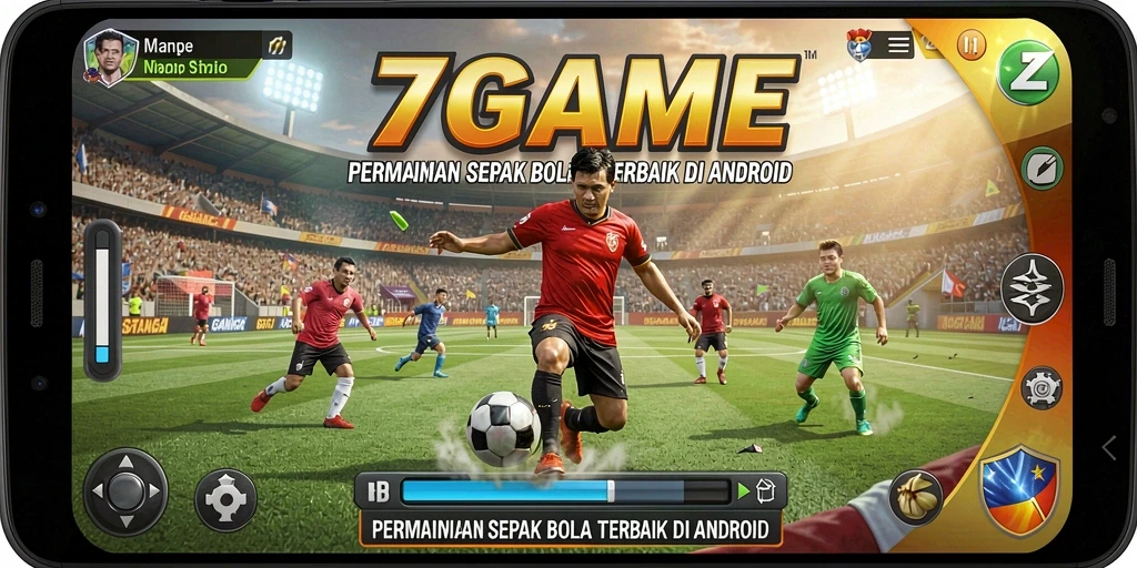Visual de 45JOGO