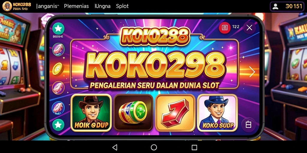 Visual de 789LUCK